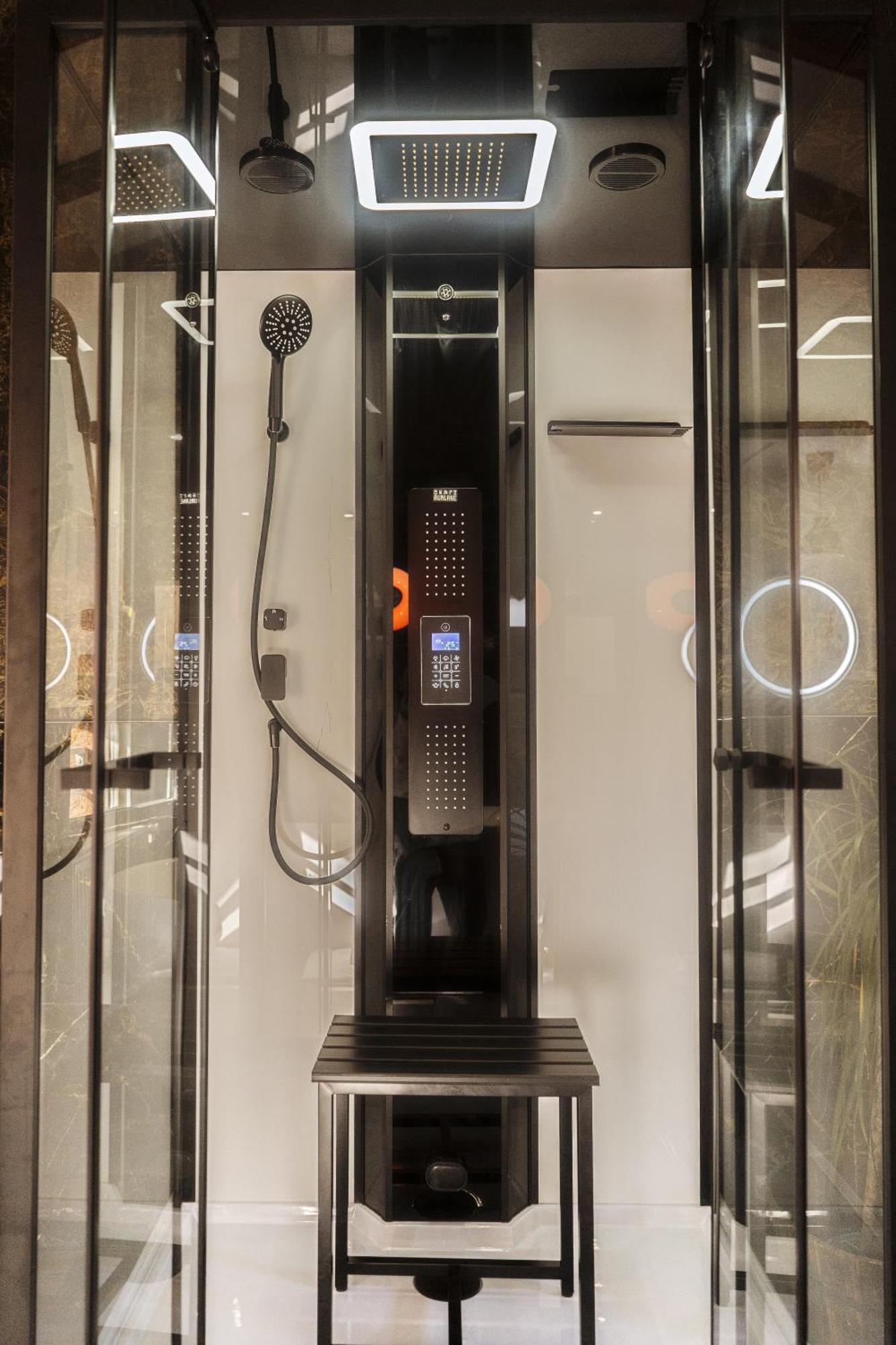 Appart Hotel Le 8 La Suite & Spa - Parking Gratuit - Mâcon Exterior photo
